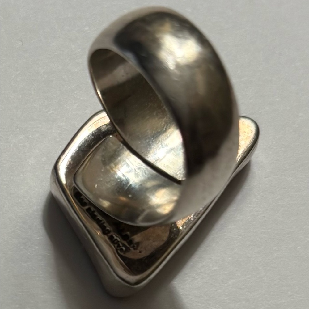 Charles Albert Absolute Vodka Ring - Picture 4 of 6
